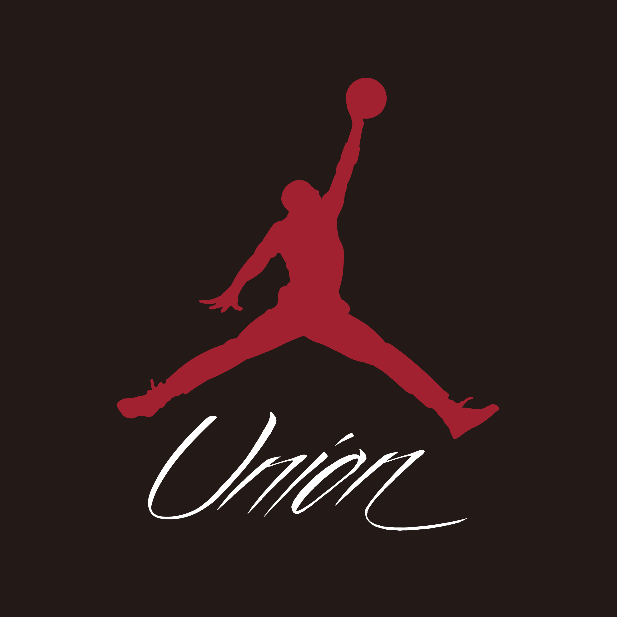 UNION JORDAN